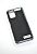 Чохол Xiaomi Redmi Note 10/10s Silicon Original FULL №1 Black (4you)