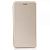 Flip Cover for Xiaomi Redmi Note 8 Original Gold (4you)