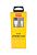 Usb-cable Type-C Aspor AC-03 L 2.1A 2m orig 100% (круглий шнур) White