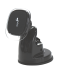Holder 4you GL9 Black (присоска, прозора частина, компактний, потужний магніт 360°, РРЦ-283грн) 