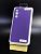 Чехол Samsung A16(4G) Silicon Original FULL №13 Violet (4you) "Акционная цена"