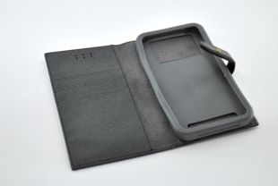 Чохол-книжка 4you BELT iPhone 6 black 