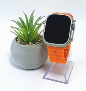 Часы Smart Watch 4you FUSION (2.2''IPS,Звонки,Метал, 12мес, РРЦ-1940грн) Sunset - ВКУСНАЯ ЦЕНА!