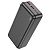 Power Bank 30000mAh HOCO J101B Astute 22.5W Black
