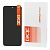 LCD TECNO Spark 40C (KM4k) з черным тачскрином GXQC Service Pack (М) 
