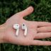 Bluetooth-гарнітура 4you INDUS white (BT 5.3, Гарантія 12міс, РРЦ - 672г) - СМАЧНА ЦІНА!