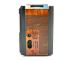 Радиоприемник Golon RX-381 (USB+SD) Brown