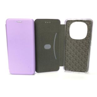 Flip Cover for Xiaomi Redmi Note 15(4G) Original Lavander (4you)