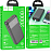 Power Bank 20000mAh HOCO J121A 22.5W Black (А) - Ціна Тижня!