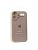 Чохол iPhone 17/18 Silicon Case original FULL Camera №7 Lavander (4you)