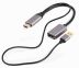 Переходник Cablexpert A-HDMIM-DPF-02 HDMI на DisplayPort