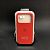 Чехол iPhone 17Pro Silicon Case original FULL №14 Red (4you)