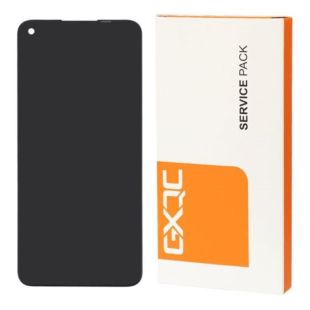 LCD Realme 8i/ 9i/ 9 Pro / Oppo A96 (4G) CPH2333  с чёрным тачскрином Service Pack (M) 