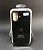 Чехол iPhone 17 Silicon Case original FULL №18 black (4you)