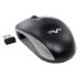 Миша бездротова Frime FWMO-220BG (1200dpi) Black / grey
