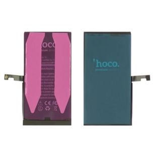 АКБ iPhone 15 Hoco Original IC БЕЗ ПОМИЛКИ - НЕВІДОМА ДЕТАЛЬ (M)