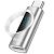 Адаптер HOCO UA32A Type-C/Lightning Silver
