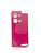 Чехол Xiaomi Redmi Note 13Pro(4G) Silicon Original FULL №2 Rose red (4you)