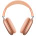 Bluetooth-гарнітура HOCO W65 Plus (Bluetooth 5.3, монітори) (Orange)