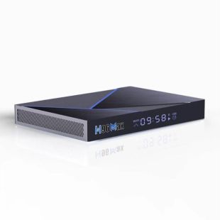 Smart TV H96 Max V56 4/32GB (RK3566, Android 12.0, wifi:dual band 1000M/LAN, DDR4)