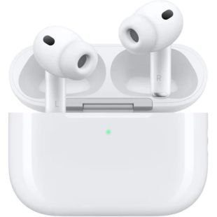 Bluetooth-гарнітура AirPods Pro 3 (Jelly) MFHP4ZM/A, CFPHGVFC7H White
