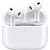 Bluetooth-гарнітура AirPods Pro 3 (Jelly) MFHP4ZM/A, CFPHGVFC7H White