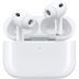 Bluetooth-гарнітура AirPods Pro 3 (Jelly) MFHP4ZM/A, CFPHGVFC7H White