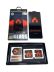 Защитное стекло Xiaomi Redmi 14C(4G) / Redmi 17C Fire Wolf Black