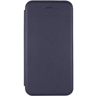 Flip Cover for Xiaomi Redmi Note 8Pro Original Dark blue ( 4you )