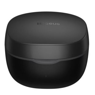 Bluetooth-гарнітура Baseus Bowie True Wireless Earphones WM01 NGTW370001 Black