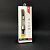 Usb-cable iPhone 5 4you Humber (3A, ткань, черный)
