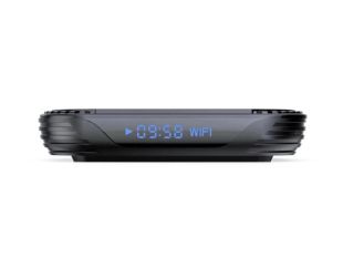 Smart TV HK1 RBOX -X4s 4/32GB (Amlogic S905X4 64-bit, Quad Core ARM Cortex A55, G31™ MP2) 