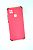 Чохол Huawei Y6P (2020) Silicon Stella Pink