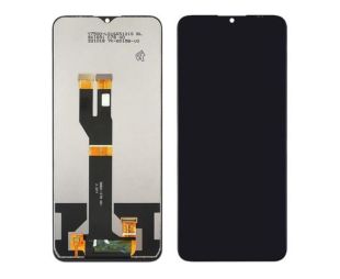 LCD Nokia G11 / G21 ( TA-1401 / TA-1418 ) з чорним тачскрін ( M )