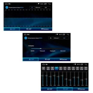 Автомагнитола CYCLONE MP-7082A (Bluetooth, USB, SD, дисплей 7*, 2DIN, +пульт, mp5,12 мес гарантия)