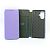 Flip Cover for Xiaomi Redmi Note 13ProPlus Original Lavander (4you) "Акционная цена"