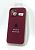 Чохол iPhone 15 Silicon Case original FULL Camera №63 burgundy (4you)