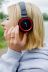 Bluetooth-гарнитура 4you CAPELLA Black (Мониторы, Bluetooth v5.1, Type C) (от 5шт - 5%)