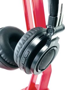 Bluetooth-гарнітура 4you SIRIUS Black (Монітори, слот Micro SD, Bluetooth v5.1)