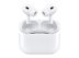 Bluetooth-гарнитура Apple AirPods Pro (2nd generation/FMC2J7XQPM) Гарантия 3 мес. White