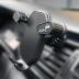 Holder 4you GL11 Black (фіксатор гачок у повітровідведення, класичний кріплення на шарнірній системі)