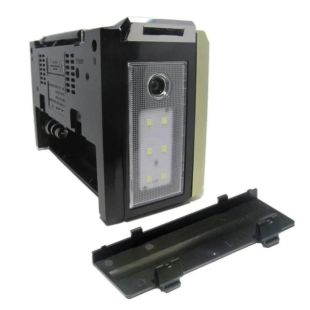 Радиоприемник Golon RX-382BT (USB+SD) Gold
