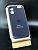 Чохол iPhone 16Plus Silicon Case original FULL Camera №8 Dark blue (4you)