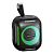 Портативна колонка HOPESTAR Party 300 mini 5W Black