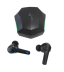Bluetooth-гарнітура 4you CRUX black (Game Design, BT 5.1, Гар12мес, РРЦ-909г) - СМАЧНА ЦІНА!