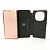 Flip Cover for Xiaomi Redmi Note 15(4G) Original Rose gold (4you)