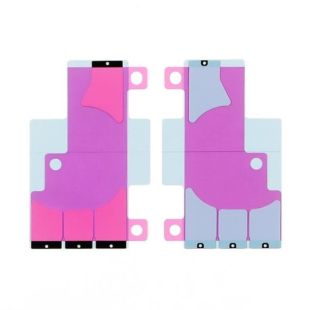 Двухсторонний скотч для фиксации АКБ iPhone X/XS (M)
