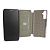 Flip Cover for Samsung A36 Original Black (4you)