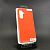 Чехол Samsung A26 Silicon Original FULL №7 New apricot (4you)