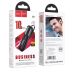 Bluetooth-гарнитура HOCO E57 (Bluetooth 5.0) Black